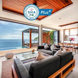 5* Station touristique Jamahkiri Dive &