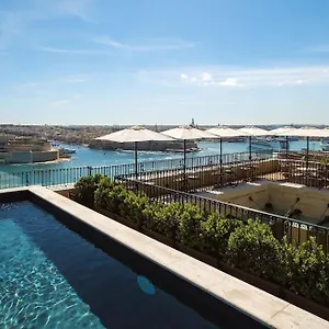 **** Hotel The Gomerino Malta