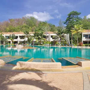 **** Resort Lanta Thailand