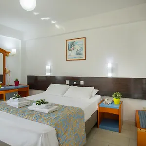 ** Hotel Cactus Cyprus