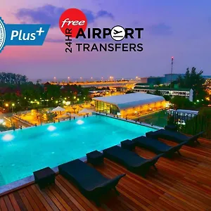 *** Hotel The Sixteenth Naiyang Sha Thailand