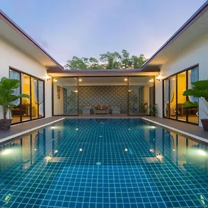 ***** Hotel The Casita Phuket Thailand
