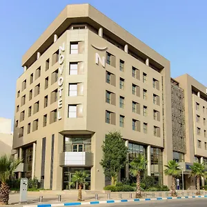 **** Hotel Novotel Tunisia