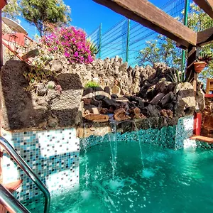 **** Hotel Belvedere Mindelo, Cabo Kap Verde