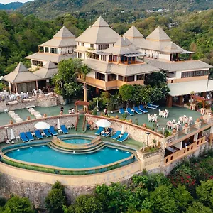 Курортный комплекс Paradise Zone, Тау