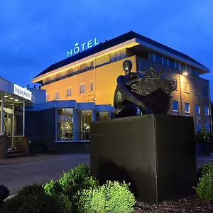 **** Hotel De Zoete Inval Netherlands