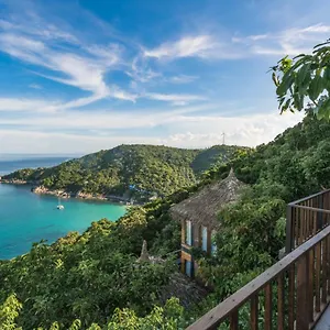 Resort Blue Heaven, Koh Tao