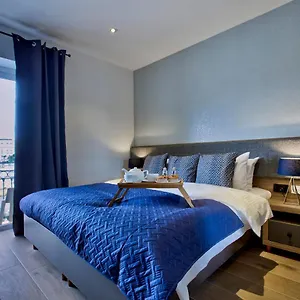  Hotel Tritoni Valletta Boutique Malta