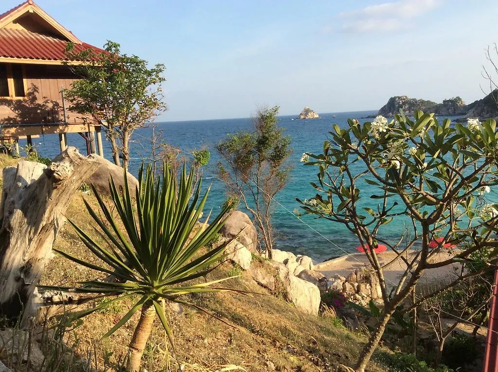 Aow Leuk Grand Hill Koh Tao 2*,