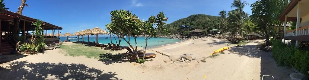 Aow Leuk Grand Hill Koh Tao 2*,