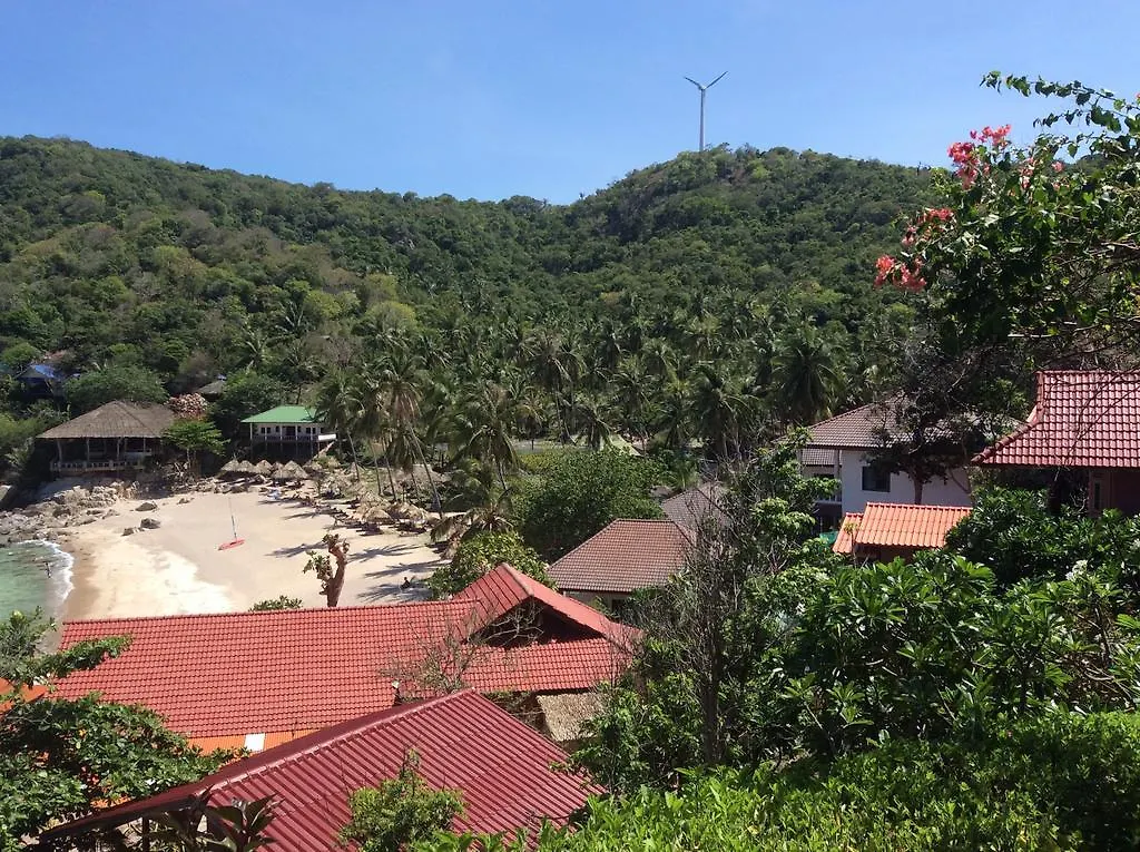 Resort Aow Leuk Grand Hill Koh Tao